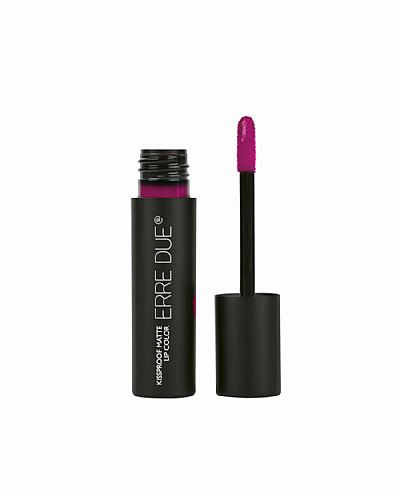 ERRE DUE KISSPROOF MATTE LIP COLOR