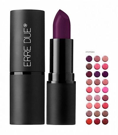 ERRE DUE CREAMY LIPSTICK