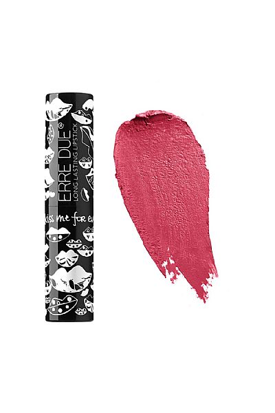 ERRE DUE KISS ME FOREVER LIPSTICK