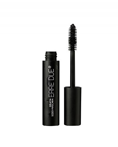 ERRE DUE DRAMA SIZED MASCARA Νο 501 black