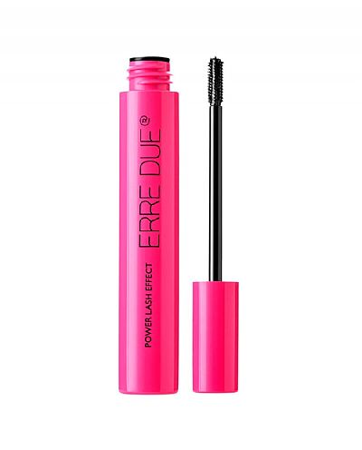ERRE DUE POWER LASH EFFECT MASCARA