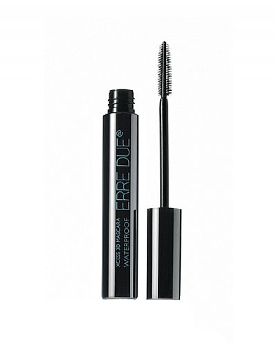 ERRE DUE XCESS 3D WATERPROOF MASCARA