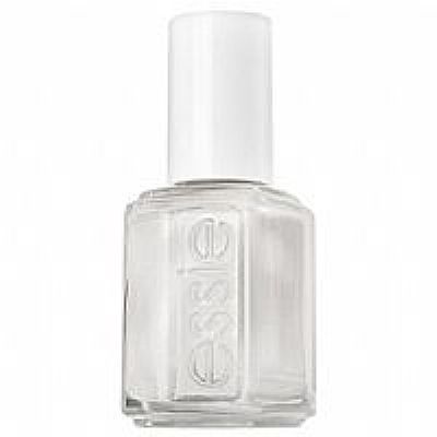 Essie nail Pearly White 13ml