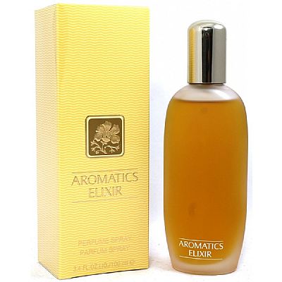 AROMATICS ELIXIR EAU DE PARFUM