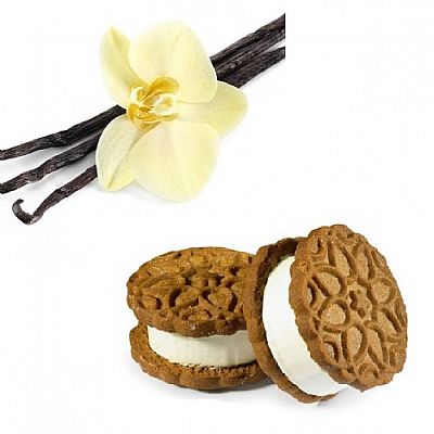 ΑΡΩΜΑ ΤΥΠΟΥ VANILLA - BISCUIT 