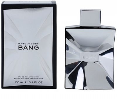 Marc Jacobs Bang Eau de Toilette for Men 30ml