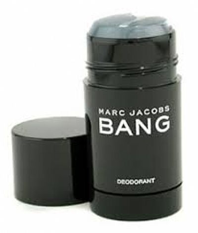 Marc Jacobs Bang deodorant stick 75GR