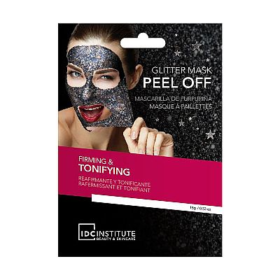 IDS INSTITUTE Glitter Peel off Mask 15gr