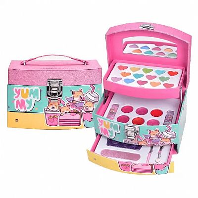 Martinelia YUM MY Beauty Case