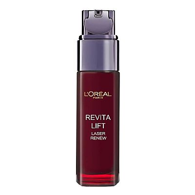 LOREAL Revitalift Laser Renew Anti-Ageing Serum 30ml
