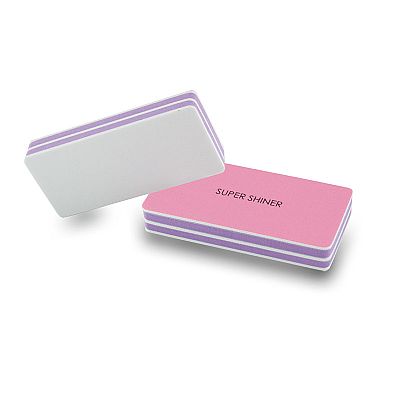 FOLIA COSMETICS Super Shiner Buffer / F-271