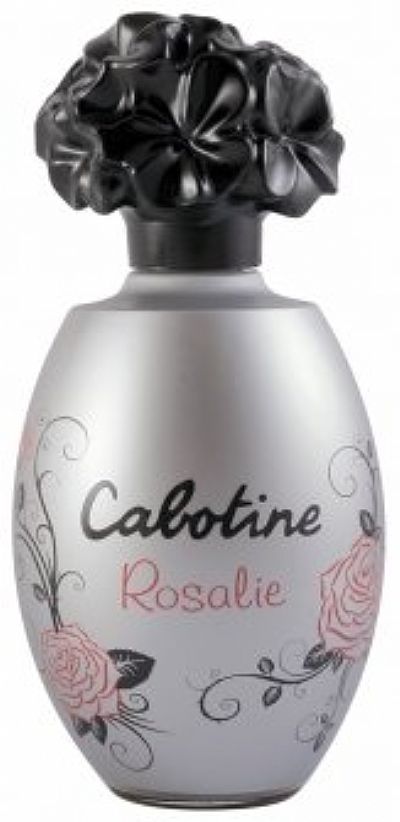 Gres Cabotine Rosalie Eau de Toilette 50ml 
