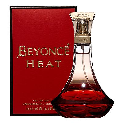 Beyonce Heat Eau de Parfum 100ml