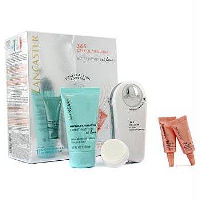 Lancaster 365 Cellular Elixir Double Action Booster 