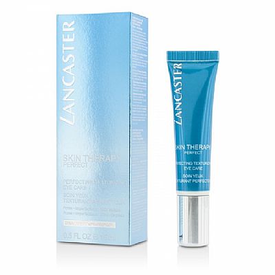 LANCASTER Skin Therapy Perfect Eye Cream 15ml