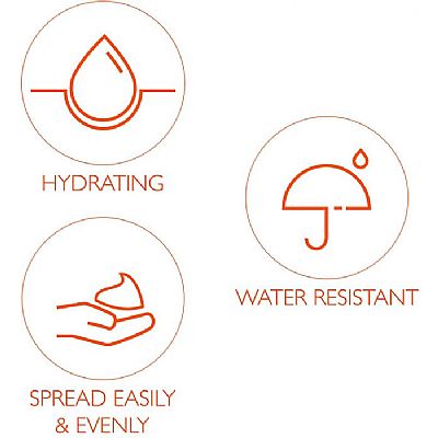 LANCASTER Tan Deepener SPF30 (Non Decorated Jar) 200ml