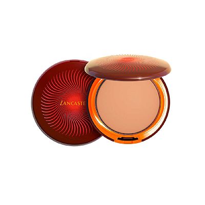  Lancaster Αντηλιακή Προσώπου - 365 Sun Compact Cream Light Glow