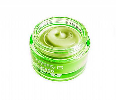 Tommy G Avocado Revitalizing Day Cream 50ml