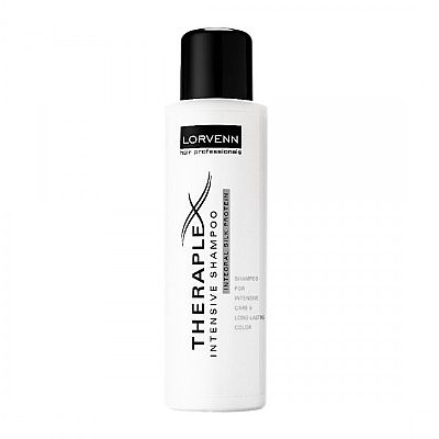 Lorvenn Therapy Intensive Shampoo 500ml