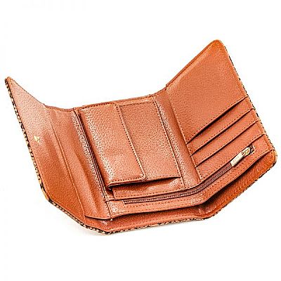 VERDE ΠΟΡΤΟΦΟΛΙ taupe 18-0001087 