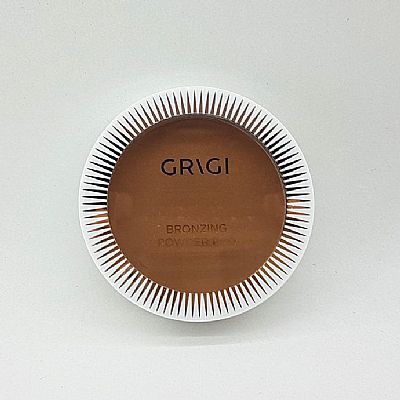 GRIGI BRONZING POWDER PRO No08 14gr