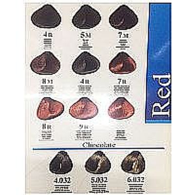 Faicolor Faipa χρωμοσαμπουάν χωρίς αμμωνία 6Ν ΞΑΝΘΟ ΣΚΟΥΡΟ 50ml