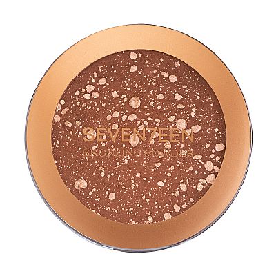 SEVENTEEN  Bronzing Porwder No 02 16gr