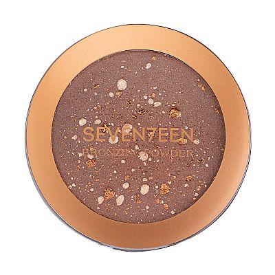 SEVENTEEN  Bronzing Porwder No 04 16gr
