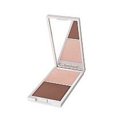 SEVENTEΕN ILLUMINATE & CONTOUR SET 02 MEDIUM DARK