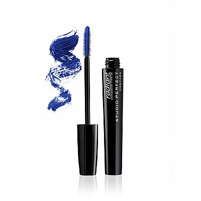 RADIANT STUDIO PERFECT VOLUME MASCARA 9ml