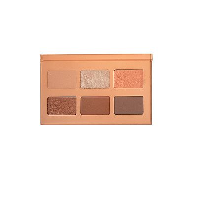 SEVENTEEN Peach Romance Palette Limited Edition