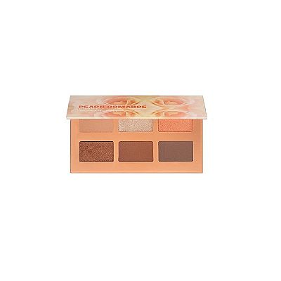 SEVENTEEN Peach Romance Palette Limited Edition