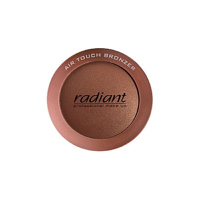 RADIANT AIR TOUCH BRONZER 05 GOLDEN BROWN 20gr