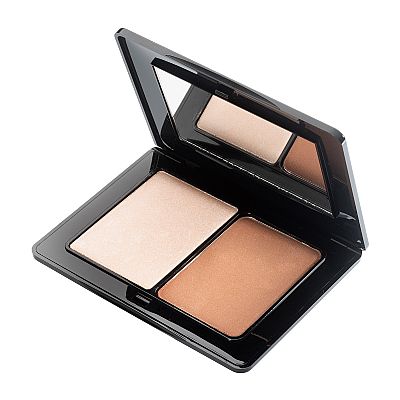 RADIANT STROBING & SCULPTING PALETTE Νο01 16gr