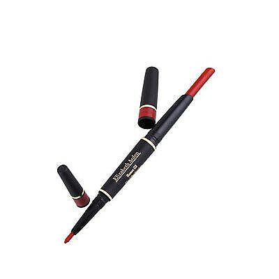 Elizabeth Arden Dual Lipstick/Lip liner Rossetto/Matita Labbra N°02 Russet