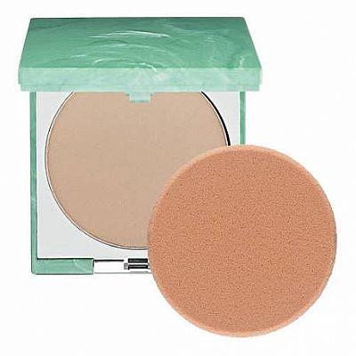 Clinique Superpowder Double Face Powder 21 Matte Cream 10gr