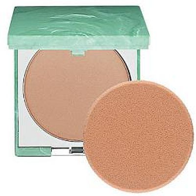 Clinique Superpowder Double Face Powder 02 Matte neutral 10gr