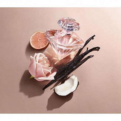 Lancome La Nuit Trésor Nude Eau De Toilette 100ml 
