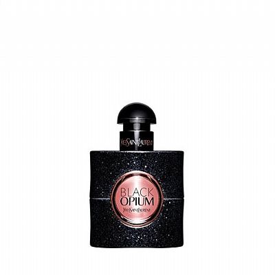 YSL BLACK OPIUM EAU DE PARFUM 30ml