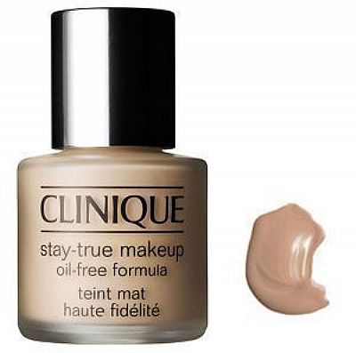 Clinique Stay True 21 Light 30ml