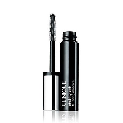 CLINIQUE CHUBBY LASHT FATTENING MASCARA black01
