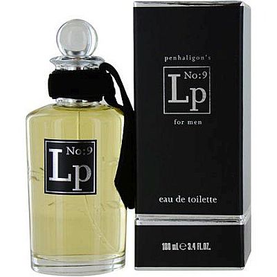 Penhaligon s Lp No 9 for Men Eau de Toilette 100 ml 