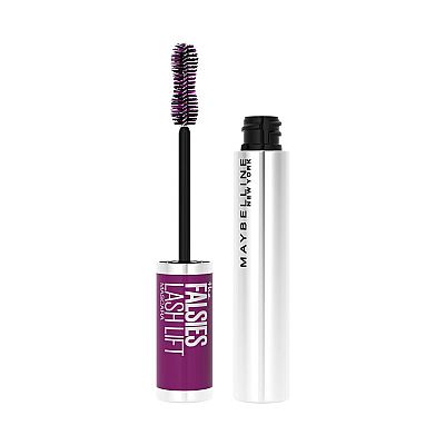 MAYBELLINE mascara the FALSIES LASH LIFT BLACK 9,6ml