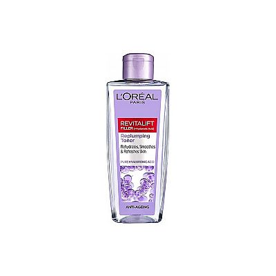LOREAL Revitalift Τονωτική Λοσιόν 200ml