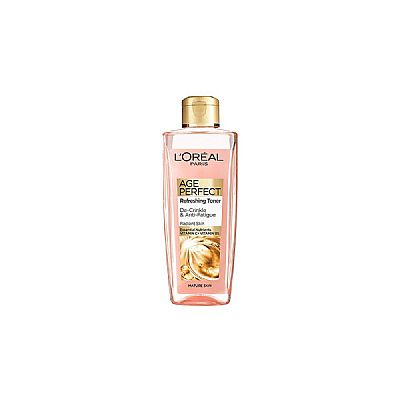 LOreal Paris Age Perfect Classic Τονωτική Λοσιόν 200ml