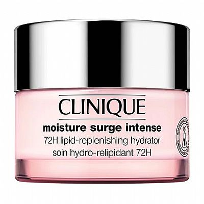 Clinique Moisture Surge Intense 72H lipid-replenishing hydrator 50ml