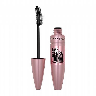 MAYBELLINE LASH SENSATIONAL MASCARA 9.5ml