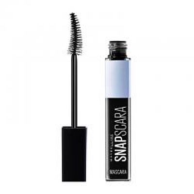  Maybelline Μάσκαρα - Snapscara Mascara For Length And Easy Removal