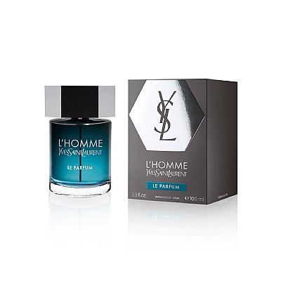 YSL L Homme Le Parfum 100ml