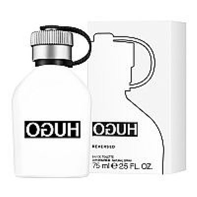 BOSS HUGO BOSS Hugo Reversed 75ML
